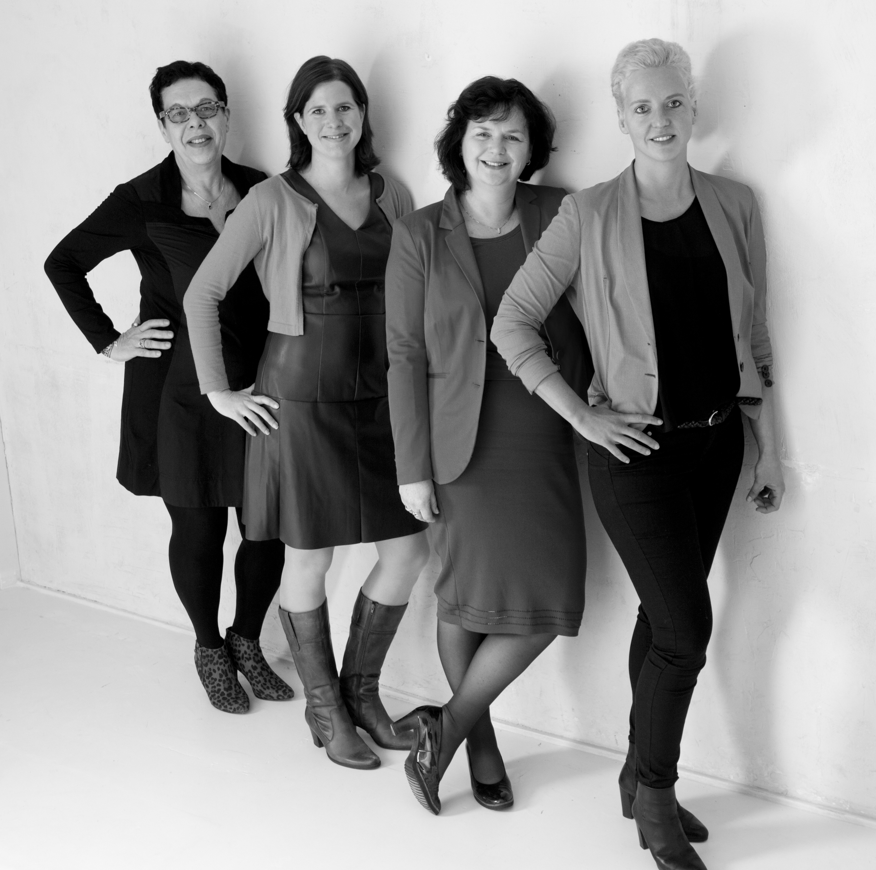 Het Master of Workflow team staat voor u klaar.